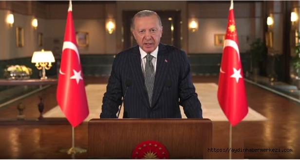 'Bu Asra Türk Mührü Vurulacak'