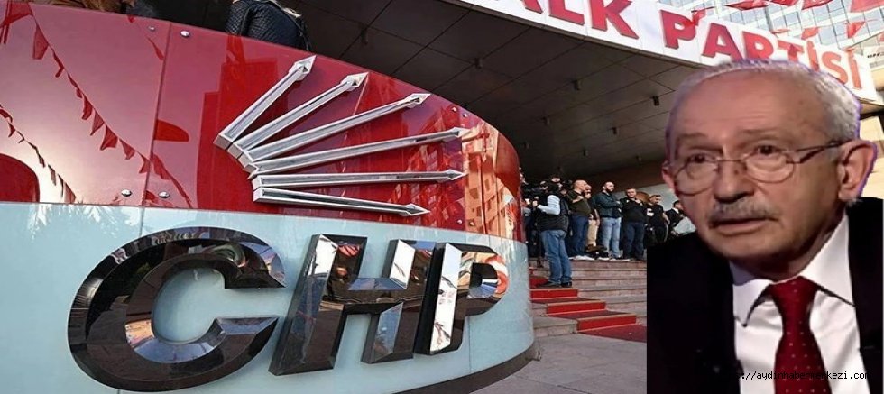 Butlan CHP'nin Aydında Belediyesi Kalmadı