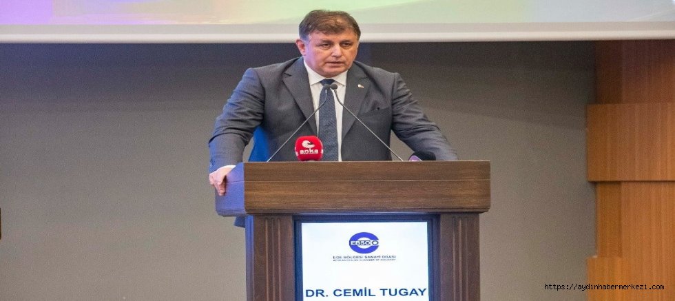 Cemil Tugay AKP’ye geçeceği iddialarını yalanladı