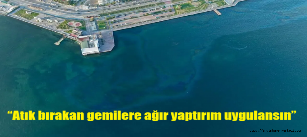 Cemil Tugay’dan bakanlığa 'Körfez' çağrısı