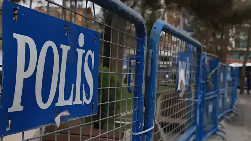 Çerçeve yasa kararı sonrası Ankara Valiliği'nden eylem ve etkinlik yasağı
