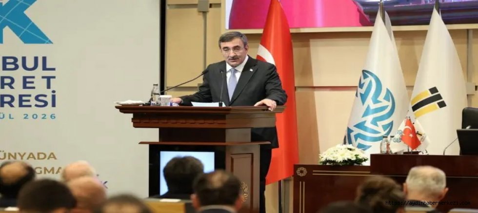 Cevdet Yılmaz FON Yolsuzluğu Hakkında Bilgi Verdi