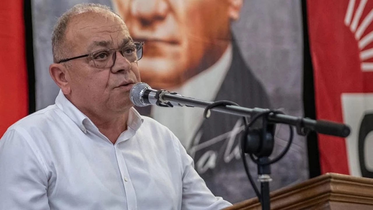 CHP Aydın’dan ‘Baba ocağında buluşalım’ çağrısı