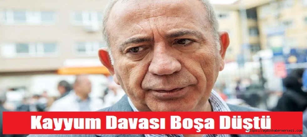 CHP İstanbul İl Kongresi iptaline ilişkin dava esastan reddedildi