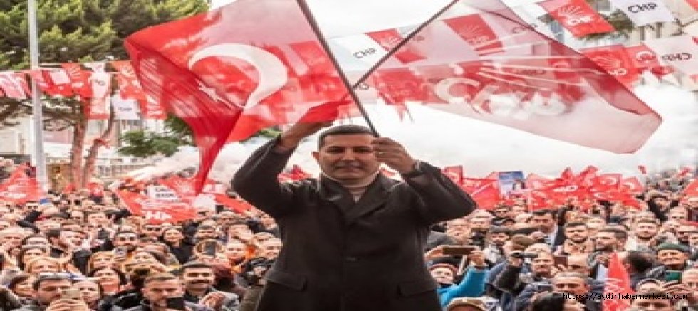 CHP'li Tanal: 'Türkiye'de artık iki ayrı hukuk uygulanıyor''