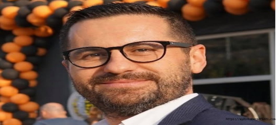 CHP SÖKE’DE GÖREV ERKAN KAÇAR’A VERİLDİ