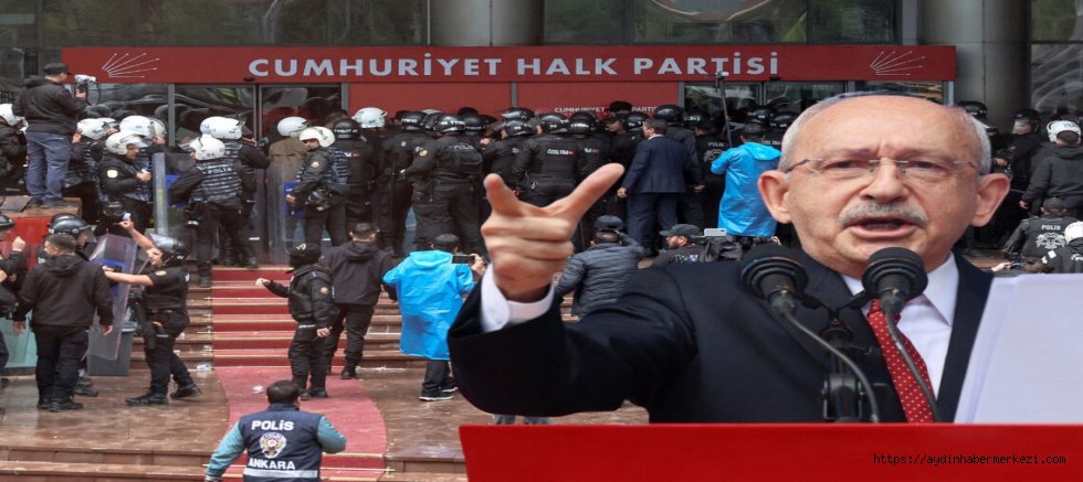 CHP'YE 