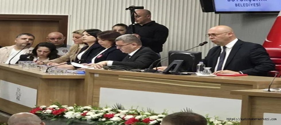 ÇİNE SOSYAL TESSİSLERİ YENİDEN ÇİNE BELEDİYESİNE TAHSİS EDİLDİ.