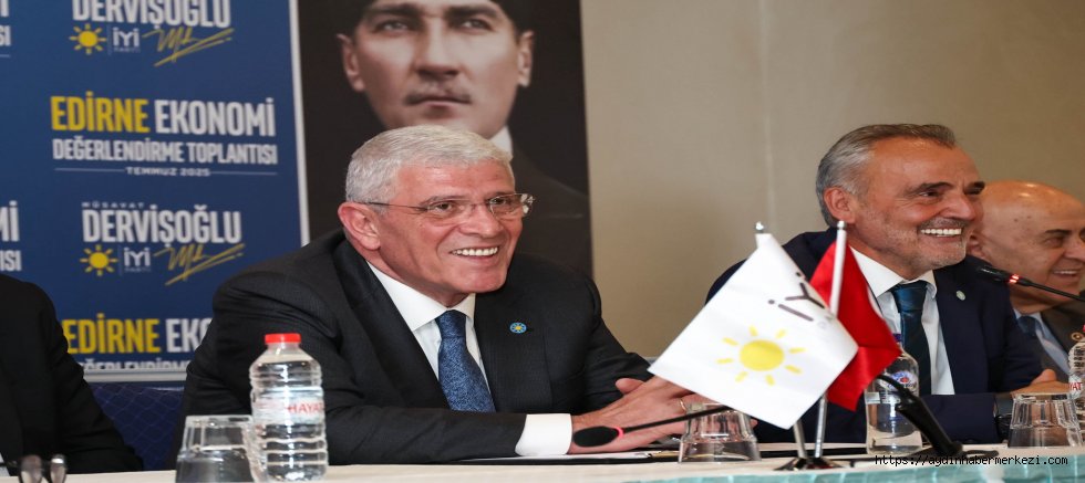 Dervişoğlu: Sen hala Kasımpaşa'da su sattığını mı sanıyorsun