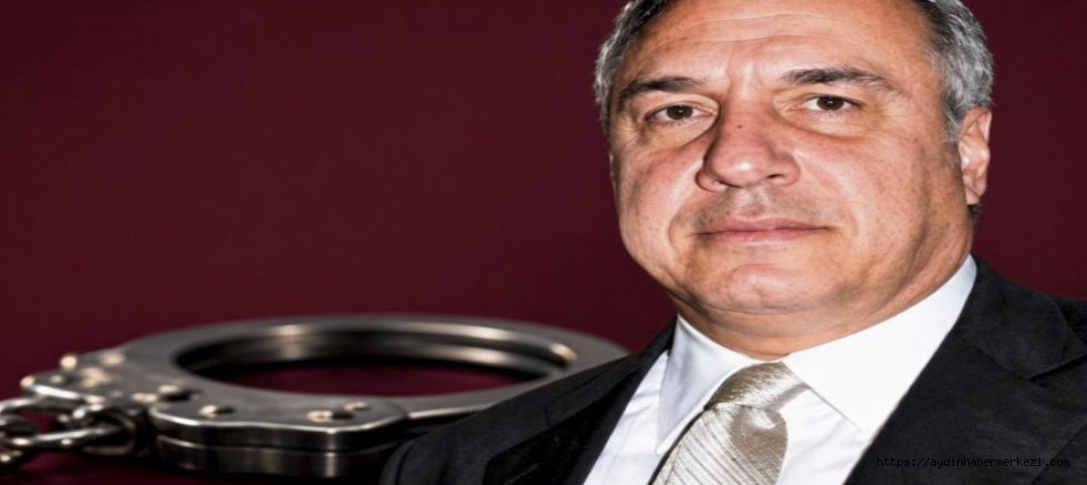 Destek Yatırım Bankası patronu Kumova tutuklandı
