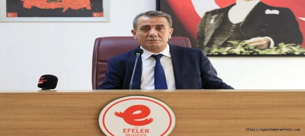 Efeler Belediyesi 2025 yılı faaliyet raporu oy birliği ile kabul edildi