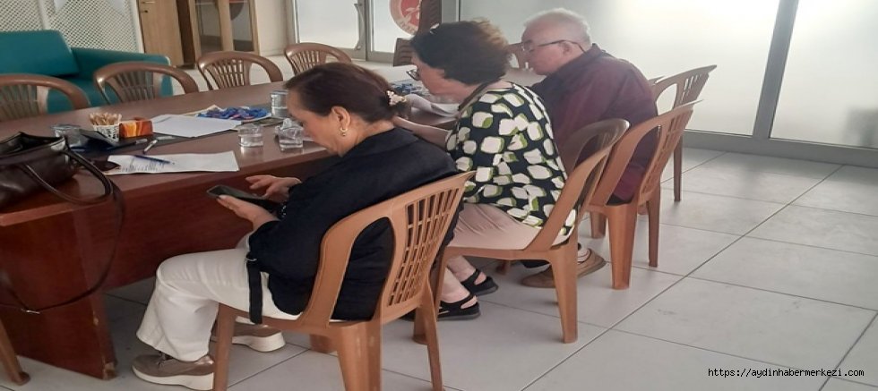 EFELER’DE HAYAT BOYU ÖĞRENME DÖNEMİ