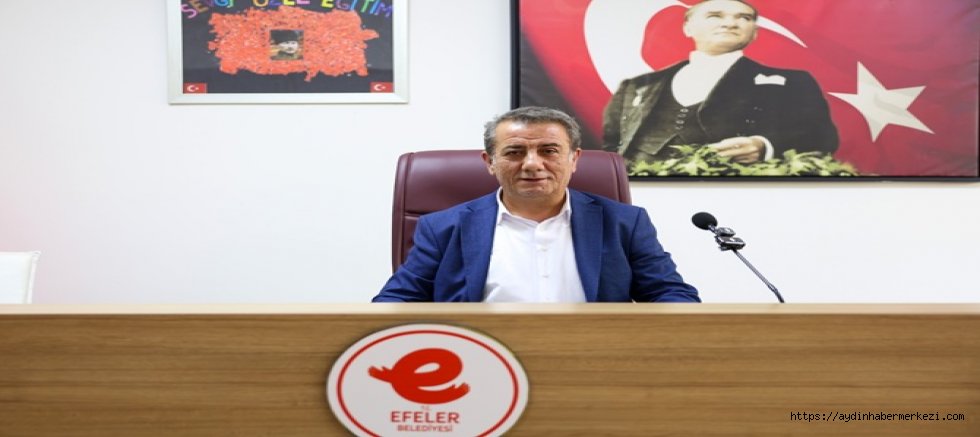  EFELER’DEN VEFA ÖRNEĞİ