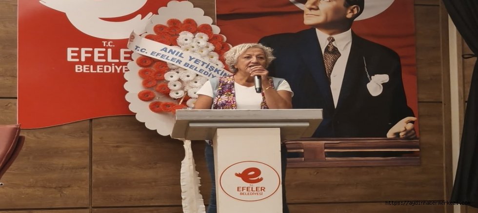 Efeler Kent Konseyi Meçlis Seçimleri Yapıldı