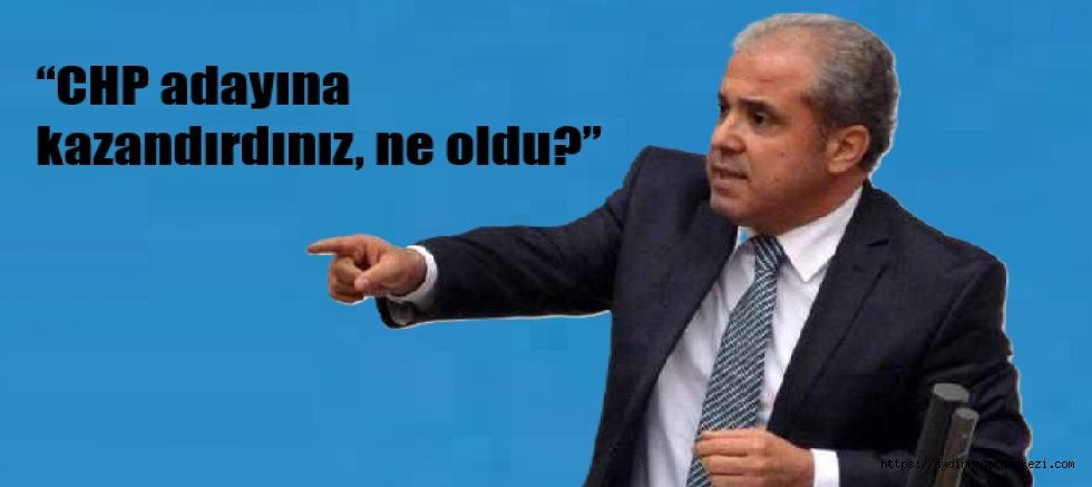 'Etimesgut seçimi' tepkisi: CHP'ye kazandırdınız ne oldu?