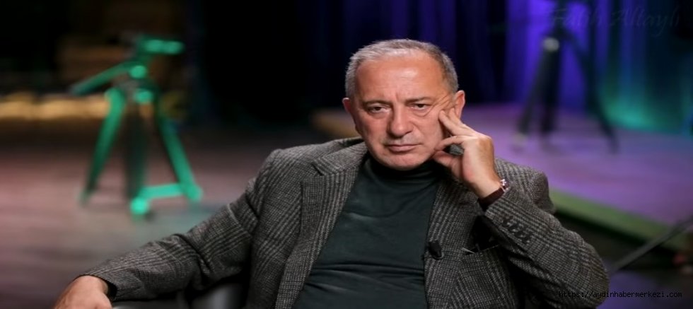 Fatih Altaylı davasında karar: 4 yıl 2 ay hapis ve tutukluluğa devam!