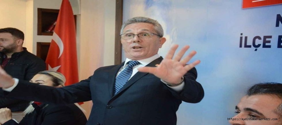 GİT GEL YAŞAYAN BAŞKAN PAZARLIK MI YAPIYOR?