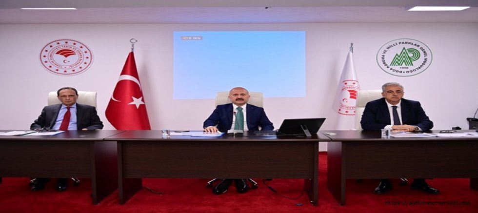 İl Hayvan Hakları Koruma Kurulu Toplantısı Gerçekleştirildi
