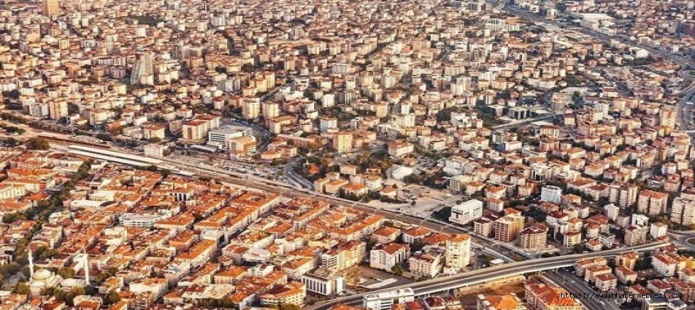 İmar yönetmeliği değişti