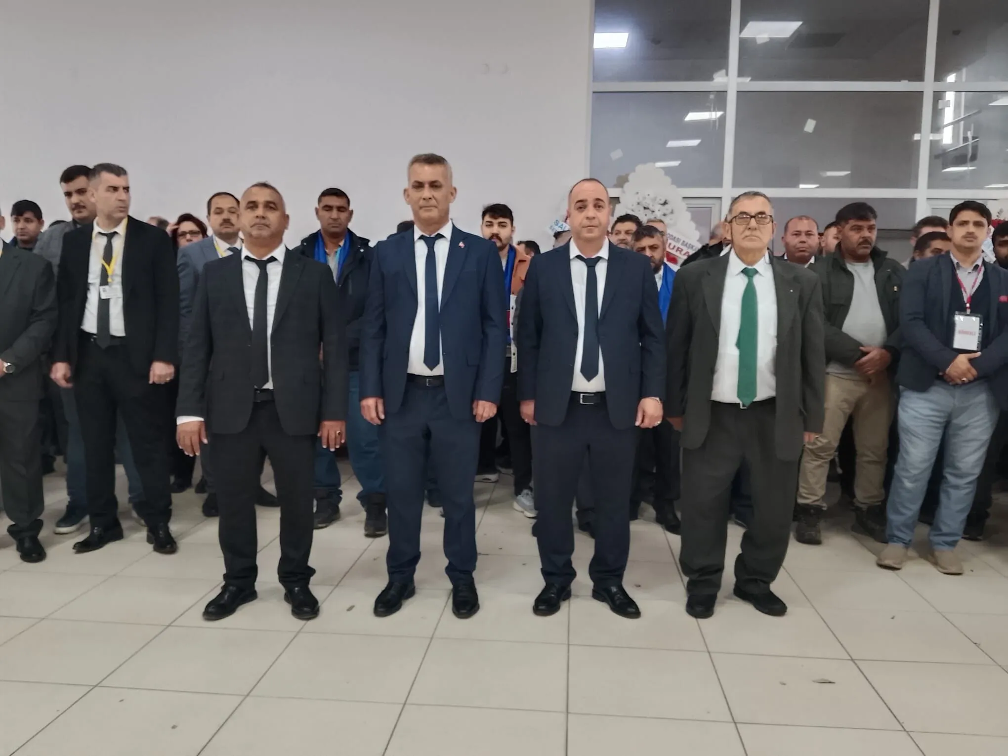 İncirliova Esnaf ve Sanatkarlar Odası seçimini Yasin Akdağ Kazandı