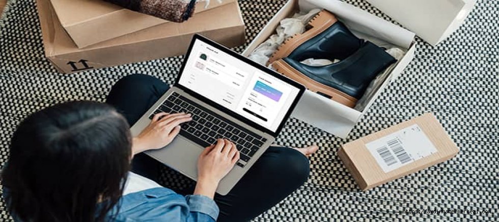 İnternet alışverişlerinde yeni dönem 1 Ağustosda Başlıyor! 