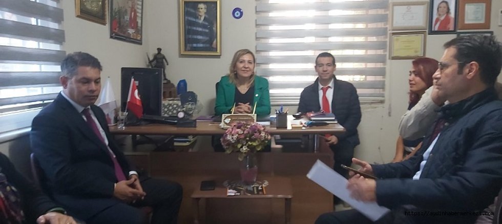 İYİ Parti aday Adayları Sahaya İndi