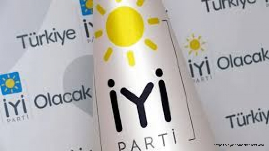 İYİ PARTİ’DE KONGRE SÜRECİ BAŞLADI!