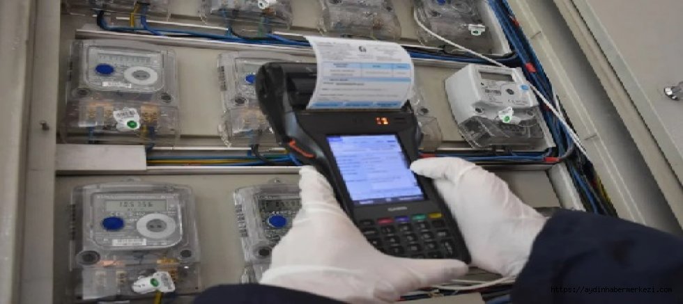 Kaçak elektrik kullananı ihbar edene para ödülü.