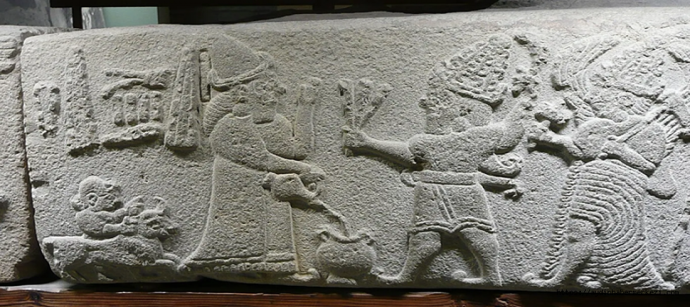 Kayıp 'Luvi' uygarlığına ait 483 yerleşim keşfedildi