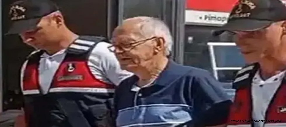 Kuşadası'nda Esnaf Kefalet Kooperatif Başkanına Gözaltı