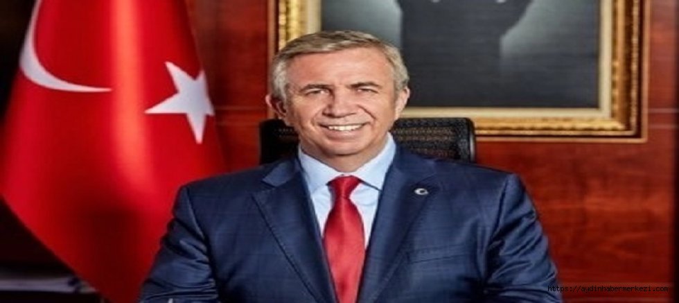 Mansur Yavaş, CHP'den istifa etti