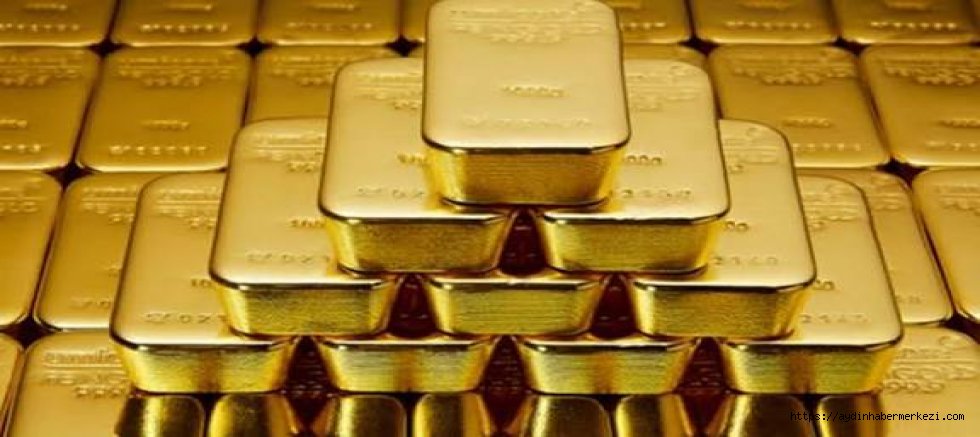 Merkez Bankası bu yıl rezervinden 81 ton altın sattı