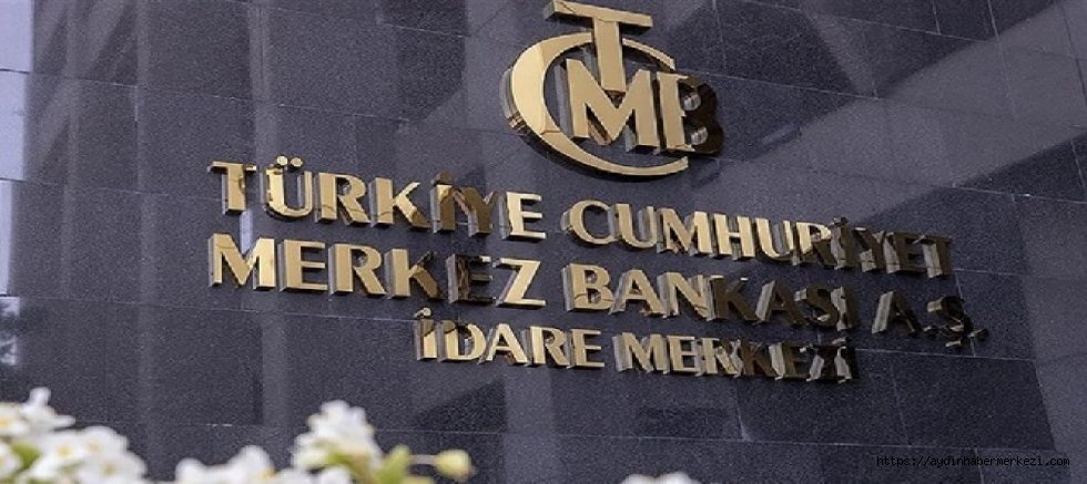Merkez Bankası FAİZ İNDİRDİ