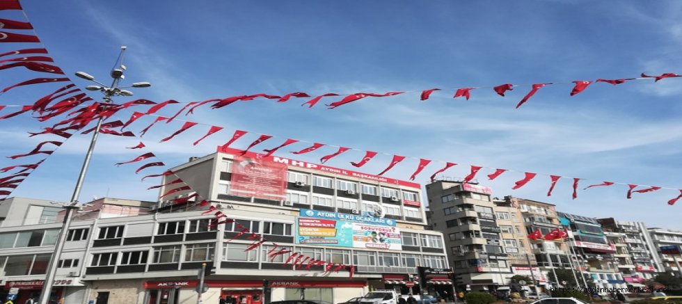 MHP'DE HEYACANSIZ KONGRE DÖNEMİ BAŞLADI