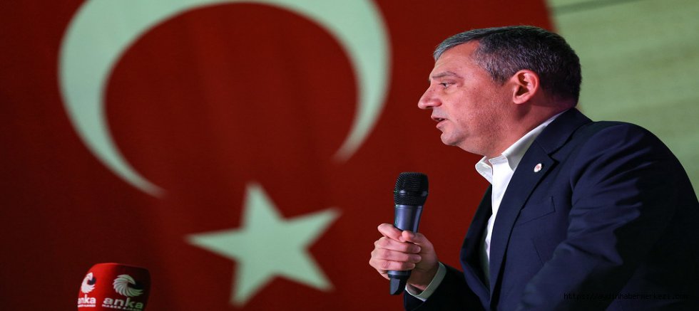 Millet ‘Seçimle Geldim Ama Gitmeyeceğim’ Diyenleri Layık Olduğu Yere Gönderecek, Sandığa Uzanan Eli Kırıp Atacak