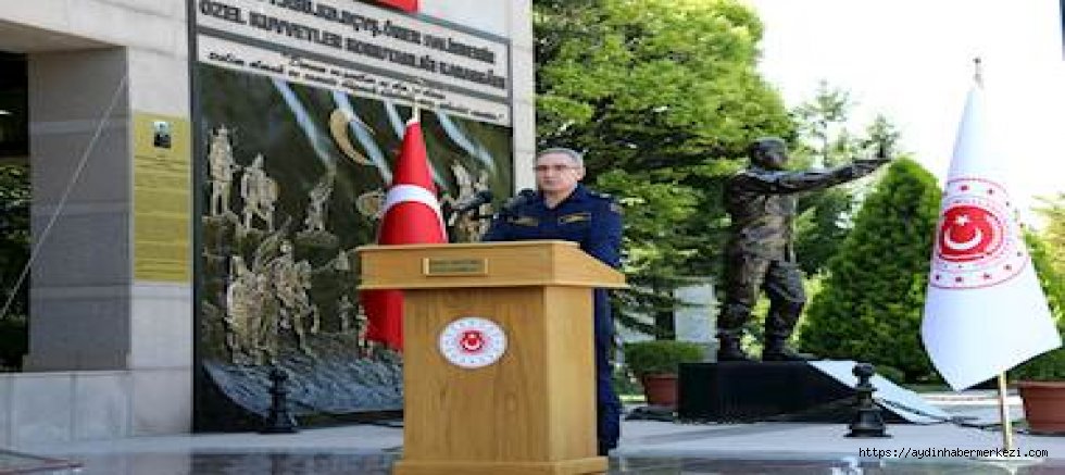MSB iHRAÇ EDİLEN FETO'CU SAYISINI AÇIKLADI