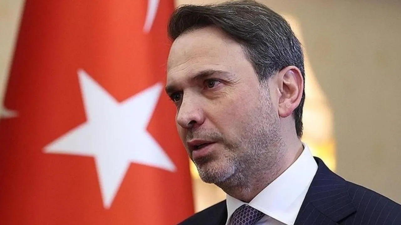 Nadir toprak elementleri Türkiye'yi dünyanın merkez ülkeleri arasına taşıyacak