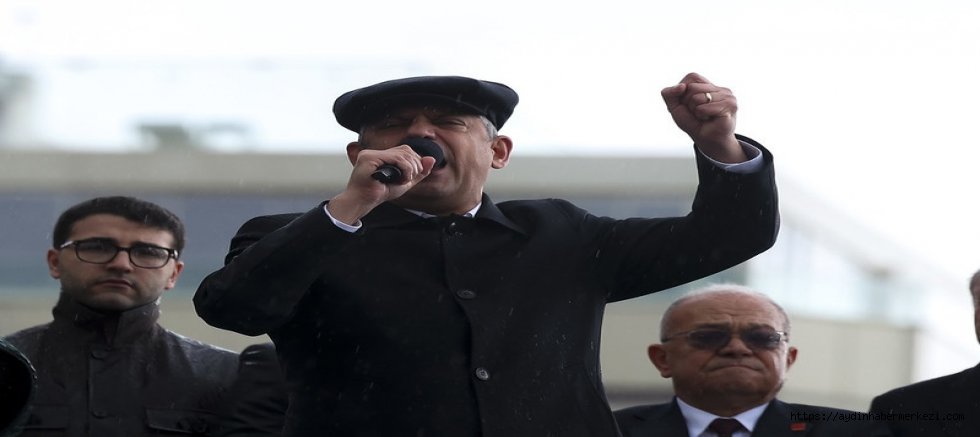 Ömer Günel’e Yapılan Operasyon, ‘Topuklayan Efe’nin Transferinin Bedellerinden Biridir