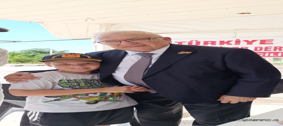 Özcan Pehlivanoğlu: Türkiye’nin Temel Meselesi İnsan Kalitesidir