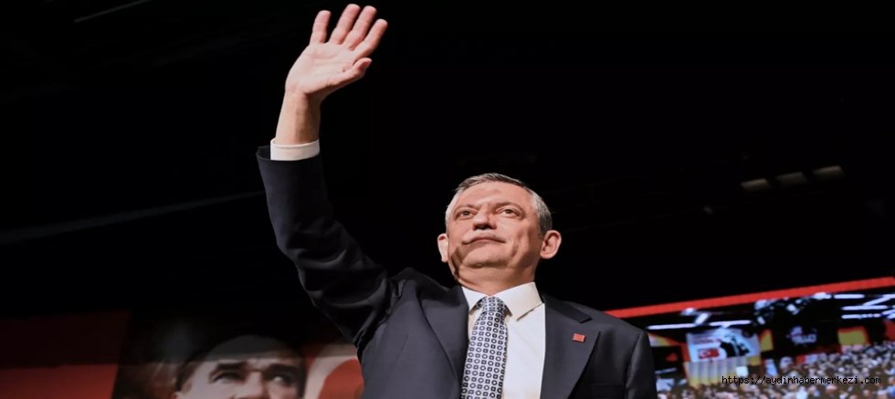 Özel'den 'mutlak butlan' kararının ardından ilk açıklama