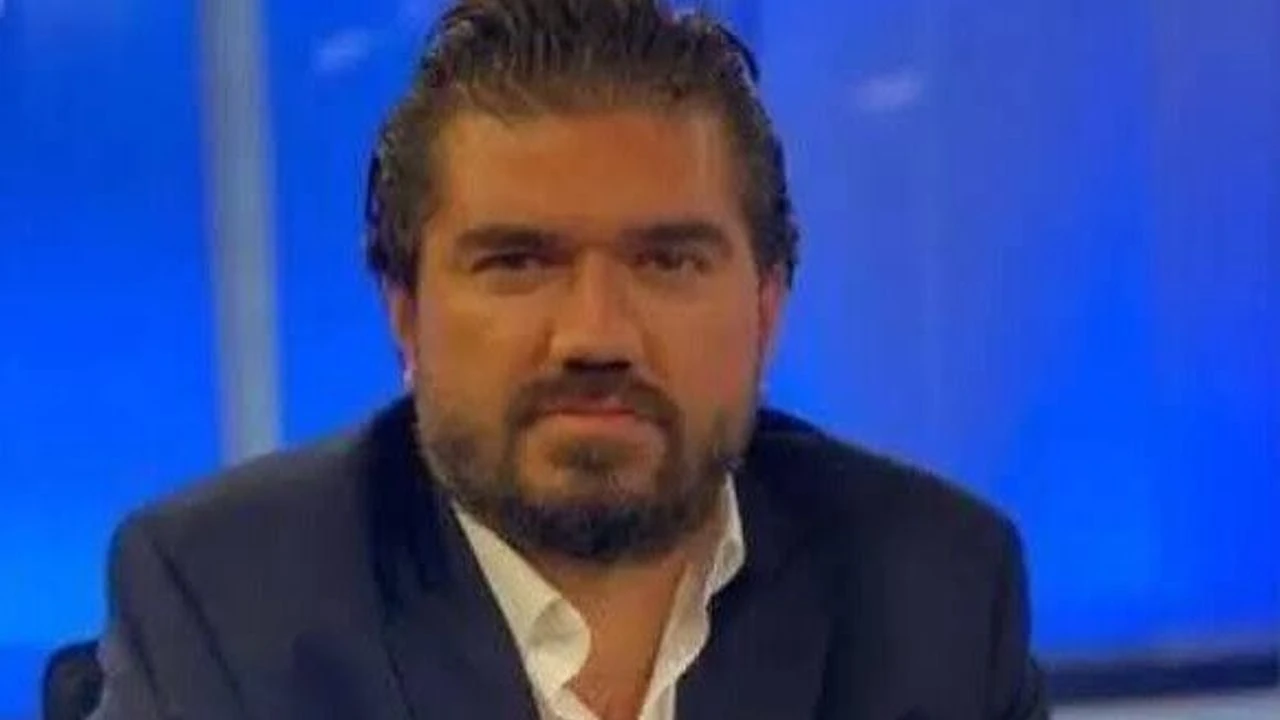 Rasim Ozan Kütahyalı tahliye edildi