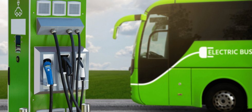 Sanifoam, Elektrikli Otobüsler İçin Batarya Yalıtım Ürünlerinde Seri Üretime Geçti