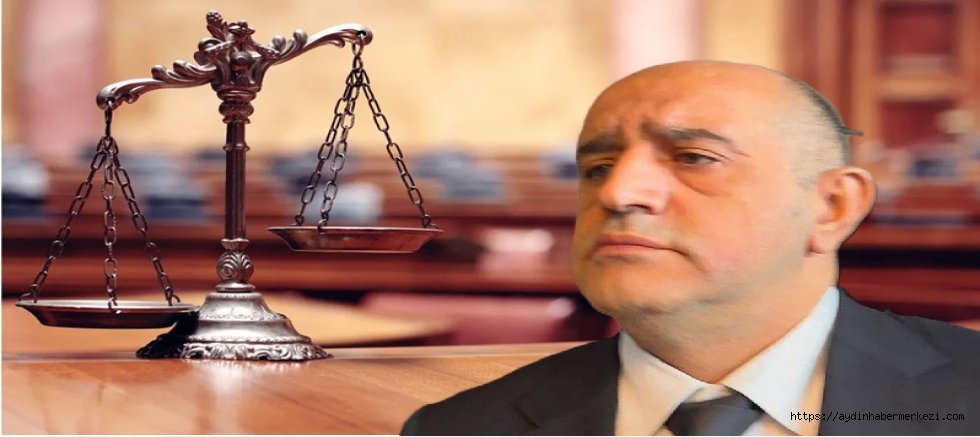 Salona bile gelmeyen Aktaş, 'örgüt kurmak'tan beraat etti!