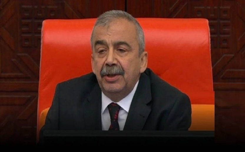 Sırrı Süreyya Önder'in  Durumu Hala Krritik