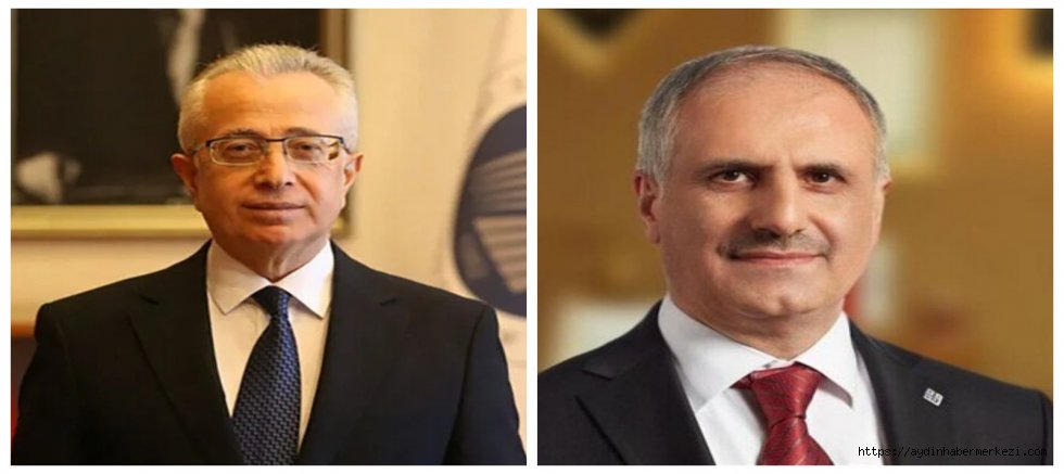 SPK Başkanı Mahmut Sütcü istifa etti