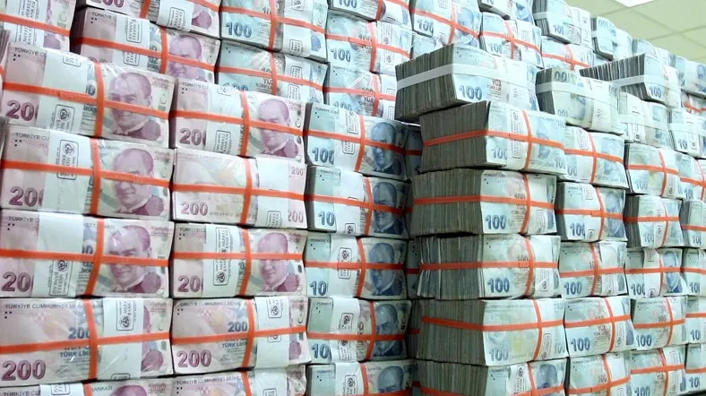 Temmuz ayında faiz gideri yüzde 142,8 arttı