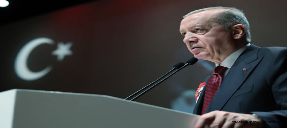 Terörsüz Türkiye hedefimize doğru kararlı, ümitli ve dikkatli bir şekilde ilerliyoruz