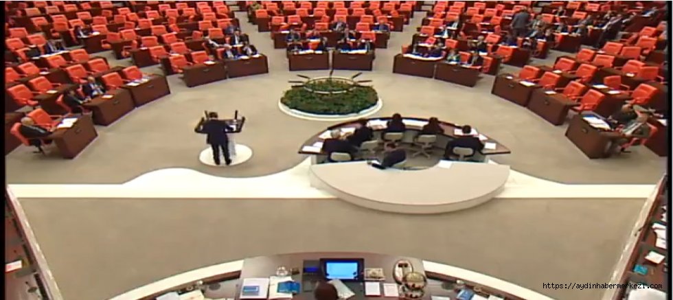 Tezkere Meclis'ten geçti!