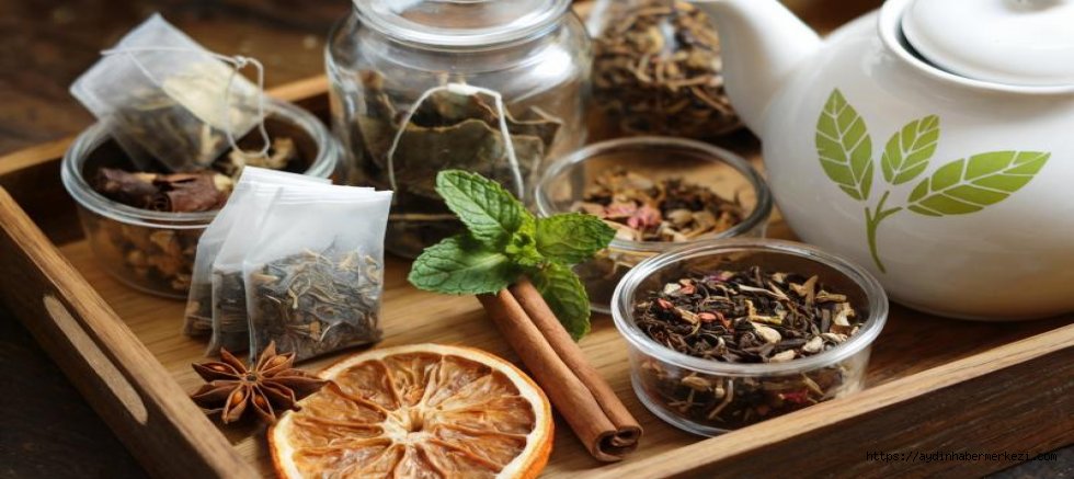 Tıbbi Bitki Çayları Yönetmeliği Resmi Gazete'de yayımlandı