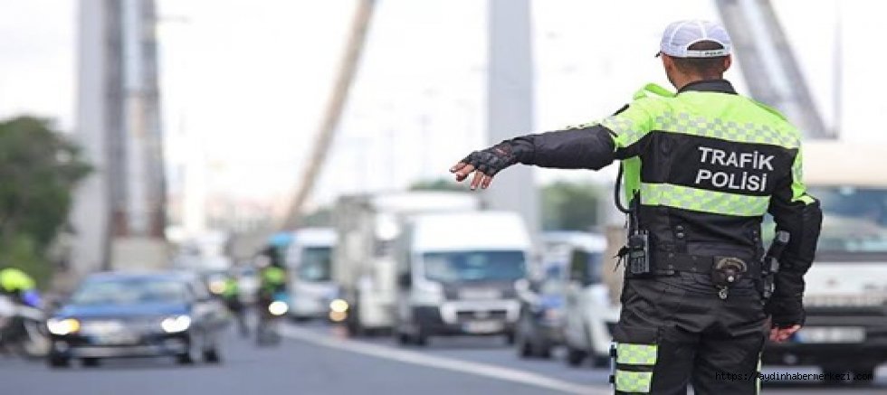 Trafik cezalarında rekor: 8 ayda 135 milyar TL
